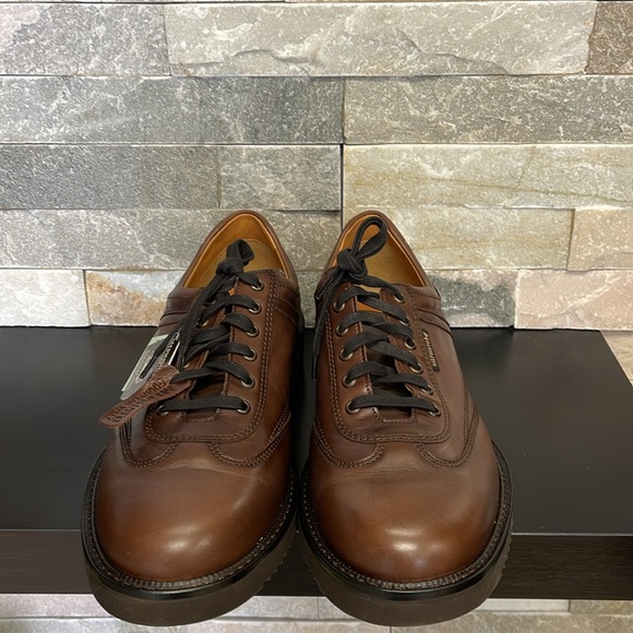 Mephisto Adriano Men's Oxford Shoes - Picture 8 of 13